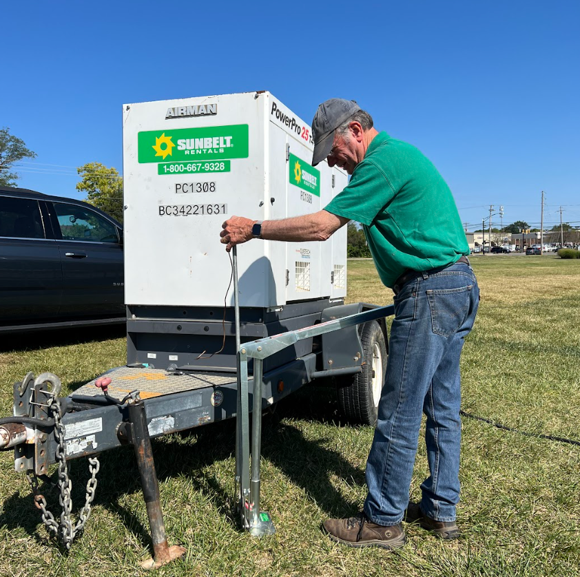 JackJaw® Stake Pullers: The Proven Game-Changer in Construction Site Efficiency