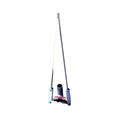 JackJaw® SC0315 Conversion Assembly Square Sign Post Puller 1.75" - 2.25"