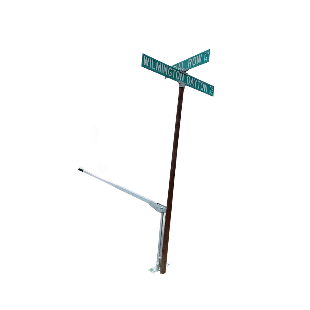 Permanent Signage Bundle