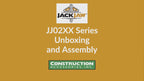 JackJaw® 100 Stake Puller
